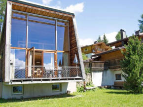 Rifugio Lienz